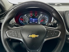 Used 2019  Chevrolet Equinox 4d SUV FWD LT w&sol;1LT at Dutro Auto near Zanesville&comma; OH