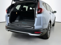 Used 2021  Honda CR-V Hybrid EX AWD at Dutro Auto near Zanesville&comma; OH