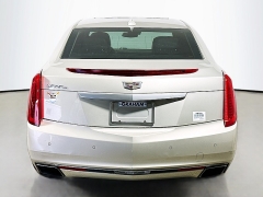 Used 2016  Cadillac XTS 4d Sedan Luxury AWD at Dutro Auto near Zanesville&comma; OH