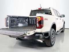 New 2025  Ford Ranger XLT 4WD SuperCrew 5' Box at Graham Auto Mall near Mansfield, OH