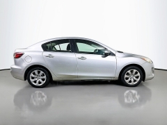 Used 2012  Mazda Mazda3 4d Sedan i Sport Auto at Dutro Auto near Zanesville&comma; OH