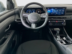 New 2026  Hyundai Tucson SEL AWD at Graham Auto Mall near Mansfield, OH