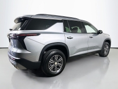 Used 2026  Chevrolet Traverse AWD 4dr LT w&sol;2LT at Dutro Auto near Zanesville&comma; OH