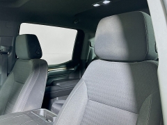 Used 2023  Chevrolet Silverado 1500 4WD Crew Cab 147" LT Trail Boss at Dutro Auto near Zanesville&comma; OH