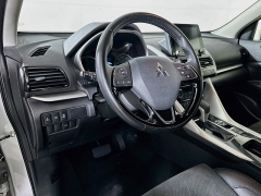 Used 2024  Mitsubishi Eclipse Cross SE S-AWC at Graham Auto Mall near Mansfield&comma; OH