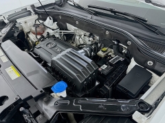 Used 2023  Volkswagen Atlas 2&period;0T SEL 4MOTION at Dutro Auto near Zanesville&comma; OH