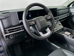 New 2026  Hyundai Santa Fe XRT AWD at Graham Auto Mall near Mansfield, OH