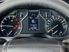 New 2026  Toyota Tundra 4WD SR5 CrewMax 5.5ft Bed at Graham Auto Mall near Mansfield, OH