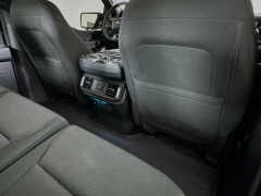 Used 2024  Ford F-150 4WD XLT SuperCrew 5.5' Box Hybrid at Dutro Auto near Zanesville, OH