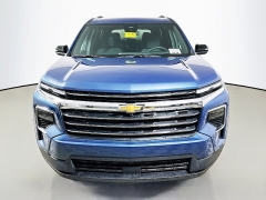 New 2026  Chevrolet Traverse AWD 4dr LT w&sol;2LT at Dutro Auto near Zanesville&comma; OH