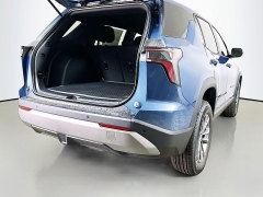New 2026  Chevrolet Equinox AWD 4dr LT w&sol;2LT at Graham Auto Mall near Mansfield&comma; OH