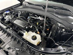 Used 2022  Ford Explorer XLT 4WD at Dutro Auto near Zanesville, OH