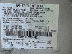 Used 2021  Ford EcoSport SES 4WD at Graham Auto Mall near Mansfield&comma; OH