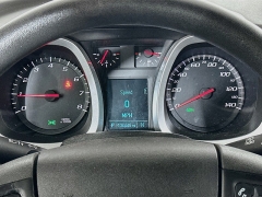 Used 2012  Chevrolet Equinox 4d SUV FWD LS at Dutro Auto near Zanesville&comma; OH