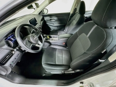 Used 2024  Nissan Sentra SV CVT at Graham Auto Mall near Mansfield&comma; OH