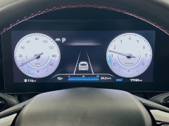 Used 2023  Hyundai Elantra N Line DCT at Dutro Auto near Zanesville&comma; OH