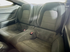 Used 2015  Ford Mustang 2d Fastback V6 at Dutro Auto near Zanesville, OH