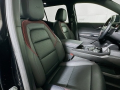 Used 2025  Chevrolet Equinox AWD 4dr RS w&sol;2RS at Dutro Auto near Zanesville&comma; OH