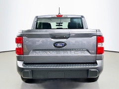 New 2025  Ford Maverick XL FWD SuperCrew Hybrid at Graham Auto Mall near Mansfield&comma; OH