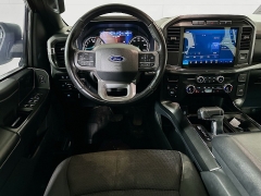 Used 2021  Ford F-150 4WD XLT SuperCrew 5&period;5' Box at Dutro Auto near Zanesville&comma; OH