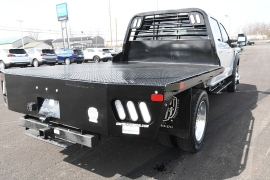 Used 2025  Ford Super Duty F-450 CC 4WD LARIAT Crew Cab DRW 179" WB 60" CA at Dutro Auto near Zanesville&comma; OH