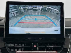 New 2026  Toyota Corolla Hybrid XLE FWD at Graham Auto Mall near Mansfield&comma; OH