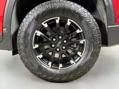 Used 2024  Chevrolet Traverse AWD 4dr Z71 at Dutro Auto near Zanesville&comma; OH