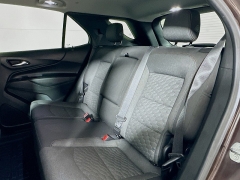 Used 2020  Chevrolet Equinox 4d SUV FWD LT w&sol;1LT at Dutro Auto near Zanesville&comma; OH
