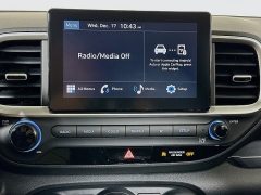 New 2026  Hyundai Venue SEL FWD at Graham Auto Mall near Mansfield&comma; OH