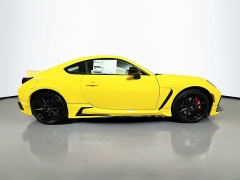 New 2026  Toyota GR86 Yuzu Edition Manual at Graham Auto Mall near Mansfield&comma; OH