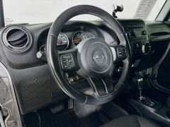 Used 2016  Jeep Wrangler 2d Convertible Sport S at Graham Auto Mall near Mansfield&comma; OH