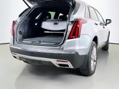 Used 2024  Cadillac XT5 AWD 4dr Premium Luxury at Dutro Auto near Zanesville&comma; OH