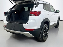 Used 2021  Chevrolet Trailblazer 4d SUV AWD LT at Dutro Auto near Zanesville&comma; OH