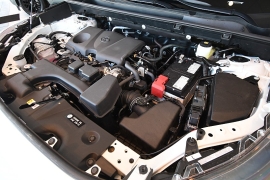 New 2025  Toyota RAV4 LE AWD at Dutro Auto near Zanesville, OH