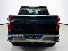 New 2026  Chevrolet Silverado 1500 4WD Crew Cab 147" LT w&sol;1LT at Graham Auto Mall near Mansfield&comma; OH