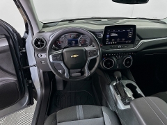 Used 2023  Chevrolet Blazer AWD 4dr LT w/2LT at Graham Auto Mall near Mansfield, OH