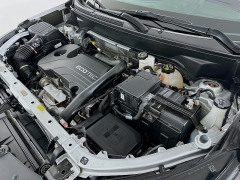 Used 2022  Chevrolet Equinox AWD 4dr LT w/1LT at Dutro Auto near Zanesville, OH