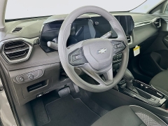 New 2026  Chevrolet Trailblazer AWD 4dr LS at Dutro Auto near Zanesville&comma; OH