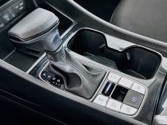 Used 2025  Hyundai Tucson SEL AWD at Dutro Auto near Zanesville&comma; OH