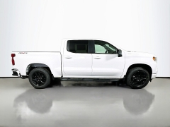 New 2026  Chevrolet Silverado 1500 4WD Crew Cab 147" RST at Dutro Auto near Zanesville&comma; OH