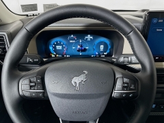 New 2025  Ford Bronco Sport Big Bend 4x4 at Graham Auto Mall near Mansfield&comma; OH