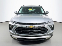 New 2026  Chevrolet Trailblazer AWD 4dr LT at Graham Auto Mall near Mansfield&comma; OH
