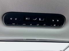 New 2026  Hyundai Palisade SEL Premium 7P AWD at Graham Auto Mall near Mansfield&comma; OH