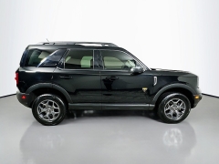 Used 2023  Ford Bronco Sport Badlands 4x4 at Graham Auto Mall near Mansfield&comma; OH
