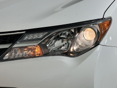 Used 2015  Toyota RAV4 4d SUV AWD LE at Graham Auto Mall near Mansfield&comma; OH