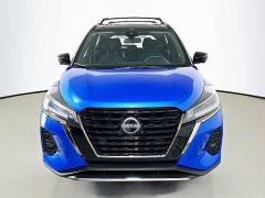 Used 2023  Nissan Kicks SR FWD at Dutro Auto near Zanesville&comma; OH