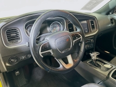 Used 2017  Dodge Charger 4d Sedan SXT AWD at Graham Auto Mall near Mansfield&comma; OH