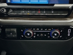 New 2026  Chevrolet Silverado 1500 4WD Crew Cab 147" RST at Dutro Auto near Zanesville&comma; OH