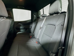 New 2026  Chevrolet Colorado 4WD Crew Cab LT at Dutro Auto near Zanesville&comma; OH