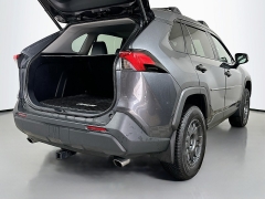 Used 2020  Toyota RAV4 4d SUV AWD XLE at Dutro Auto near Zanesville&comma; OH